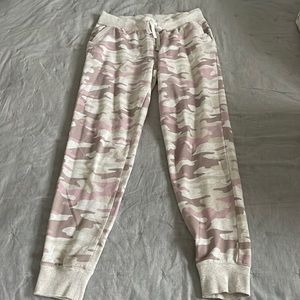 Z supply camo joggers